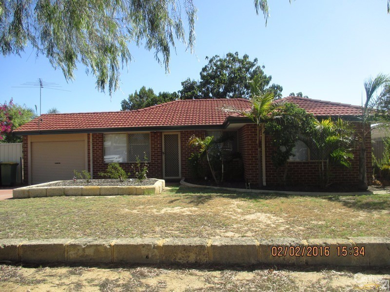 28 Gavarnie Way, Coodanup WA 6210