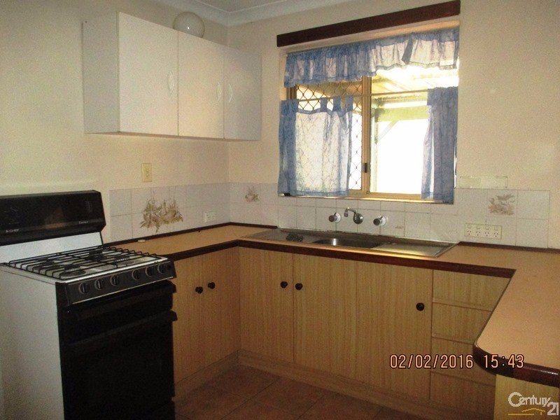 28 Gavarnie Way, Coodanup WA 6210