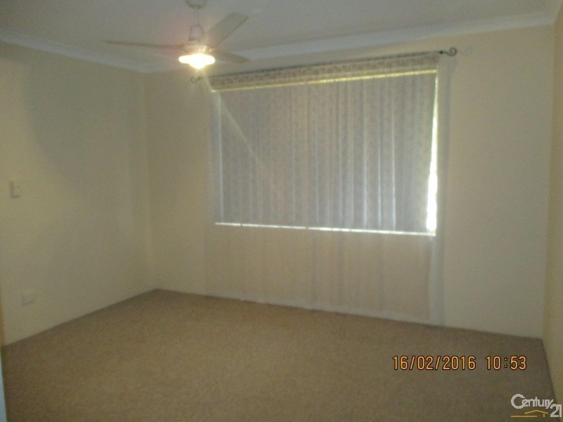 28 Gavarnie Way, Coodanup WA 6210