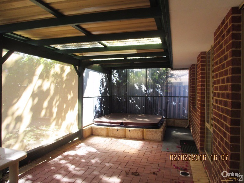 28 Gavarnie Way, Coodanup WA 6210