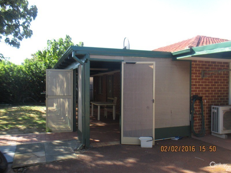 28 Gavarnie Way, Coodanup WA 6210