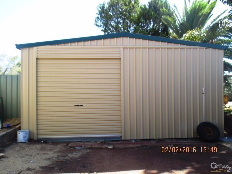 28 Gavarnie Way, Coodanup WA 6210