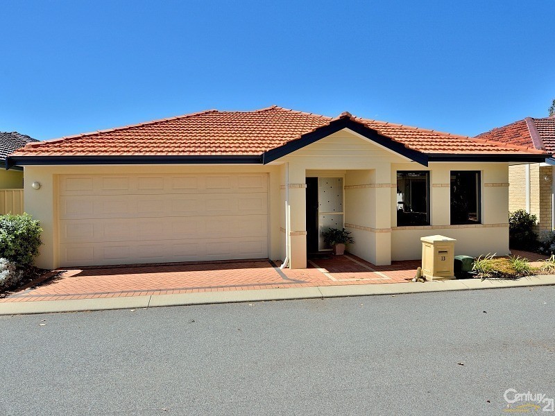 13 Westringia Way  ,Waratah Village, Wannanup, Mandurah WA 6210