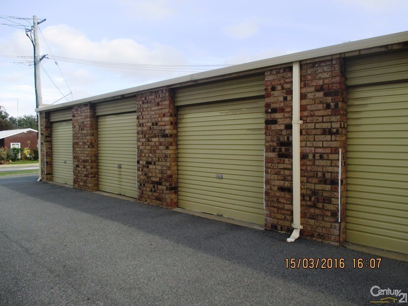 7/78 Ormsby Terrace, Silver Sands WA 6210