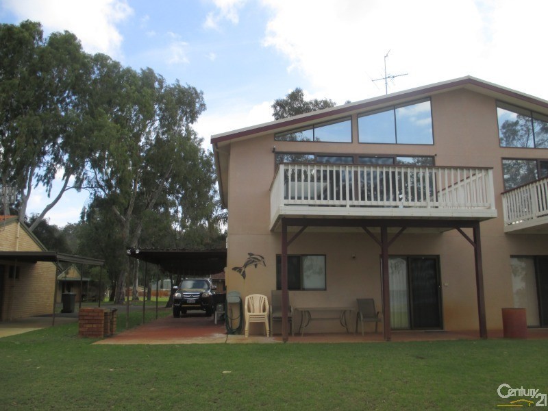 5/2131 Old Coast Road, Dawesville WA 6211