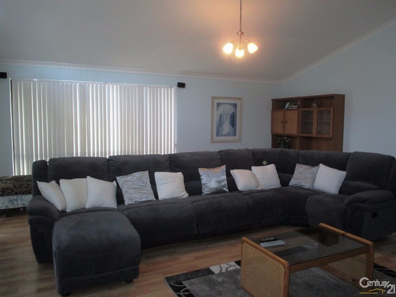 5/2131 Old Coast Road, Dawesville WA 6211