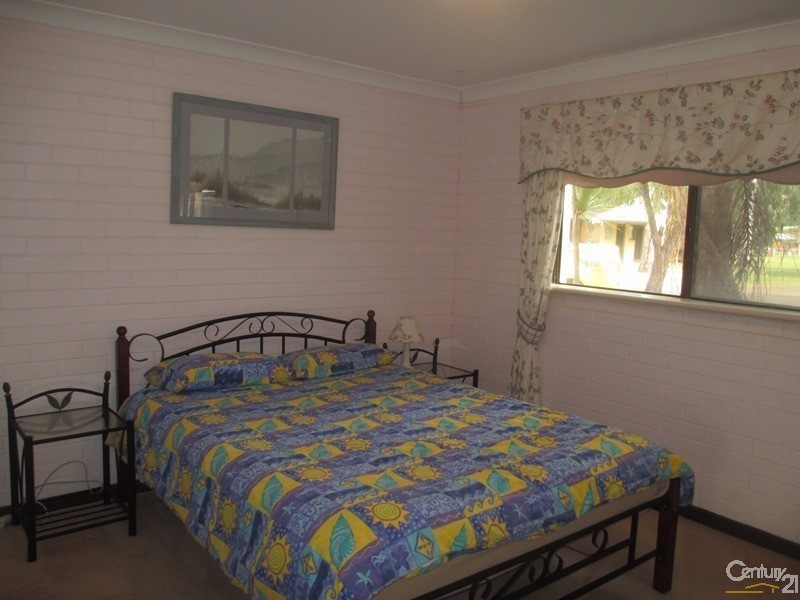 5/2131 Old Coast Road, Dawesville WA 6211