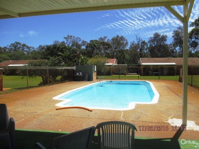 5/2131 Old Coast Road, Dawesville WA 6211