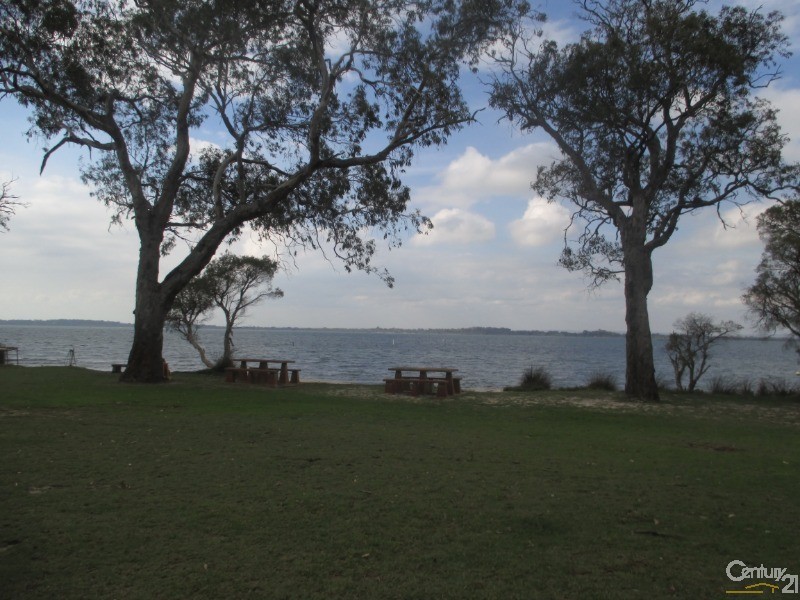 5/2131 Old Coast Road, Dawesville WA 6211