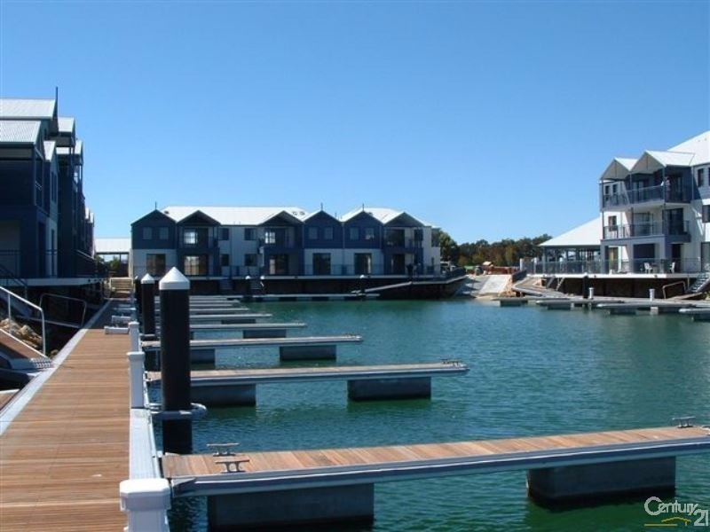 6/206 Mary Street, Halls Head WA 6210