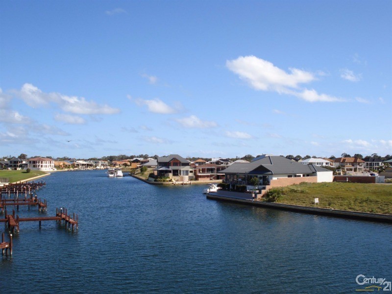 6/206 Mary Street, Halls Head WA 6210