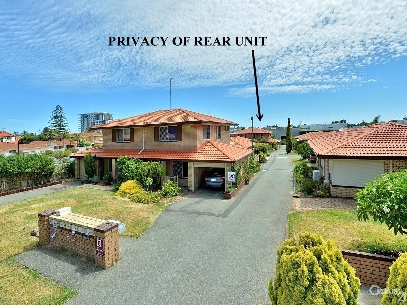 6/8 Creery Street, Dudley Park WA 6210