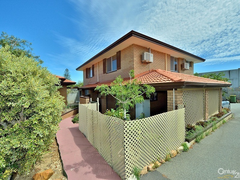 6/8 Creery Street, Dudley Park WA 6210