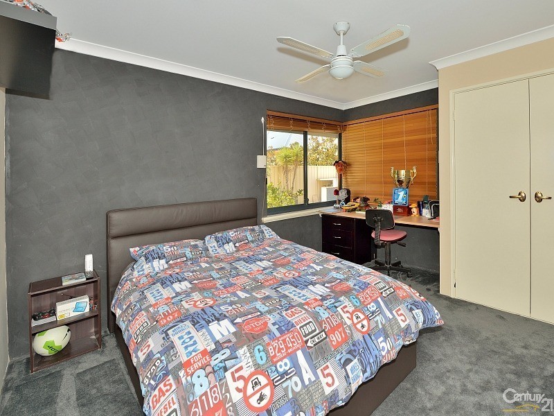 18 Podman Turn, Madora Bay WA 6210