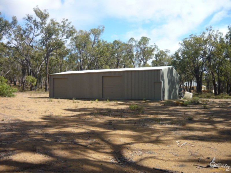 34 Fairway Place, Boddington WA 6390