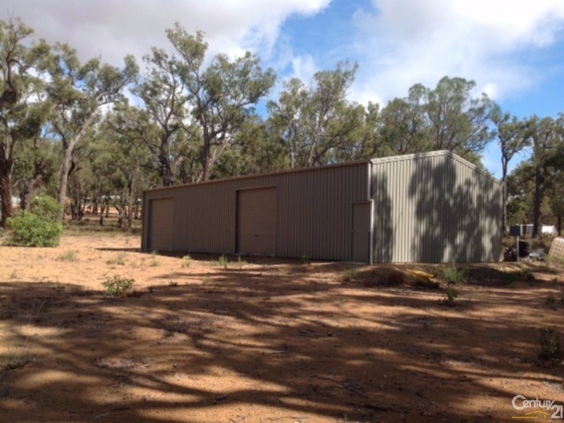 34 Fairway Place, Boddington WA 6390