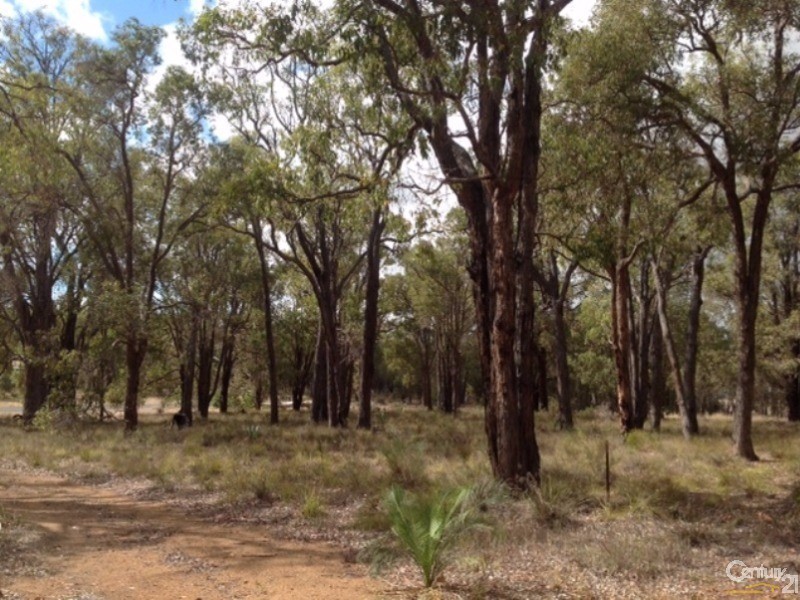 34 Fairway Place, Boddington WA 6390