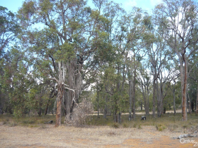 34 Fairway Place, Boddington WA 6390