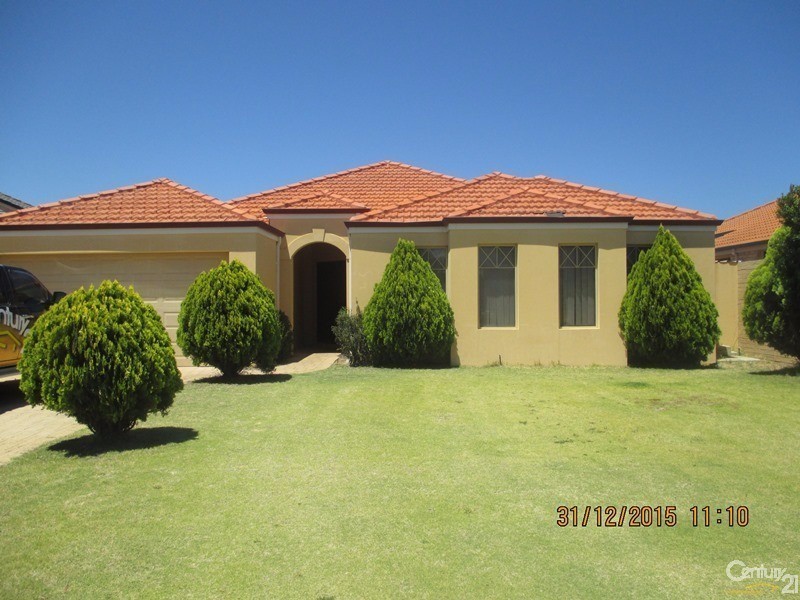 13 Voyager Close, Wannanup WA 6210