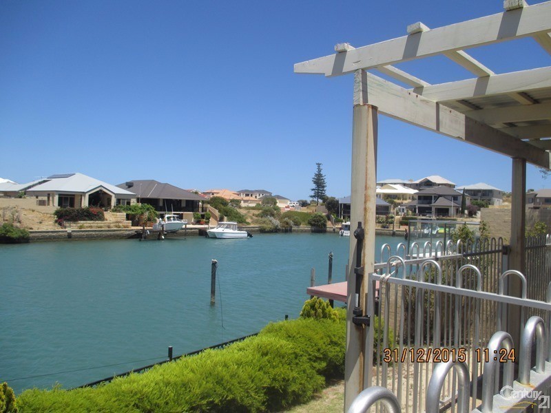 13 Voyager Close, Wannanup WA 6210