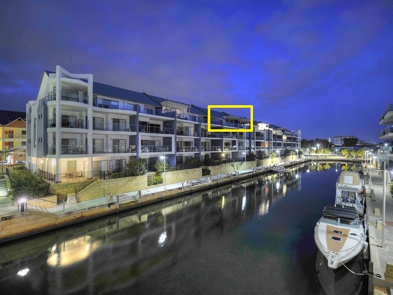 47/3 The Palladio, Mandurah WA 6210