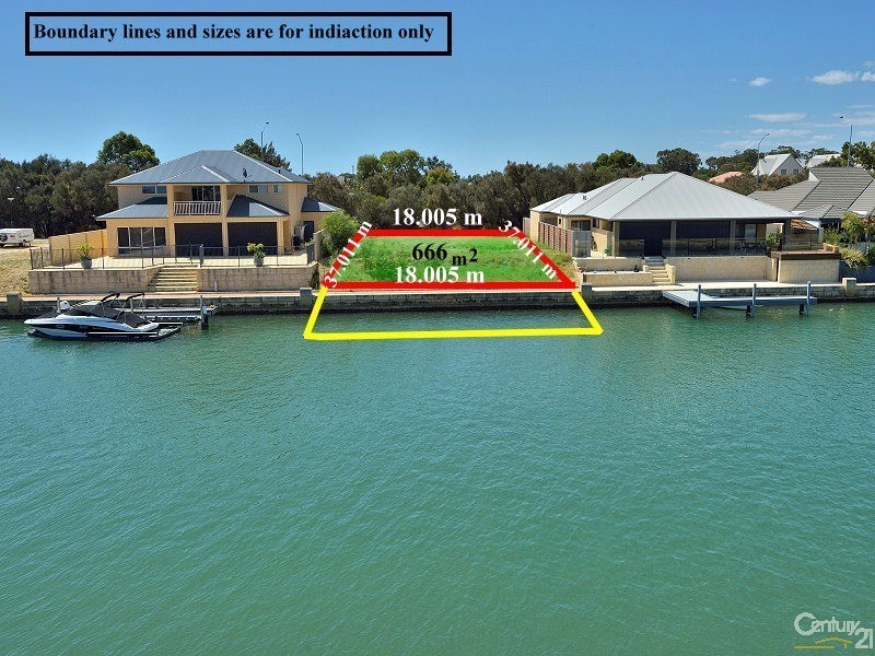 41 Waterlily Drive, Dudley Park WA 6210