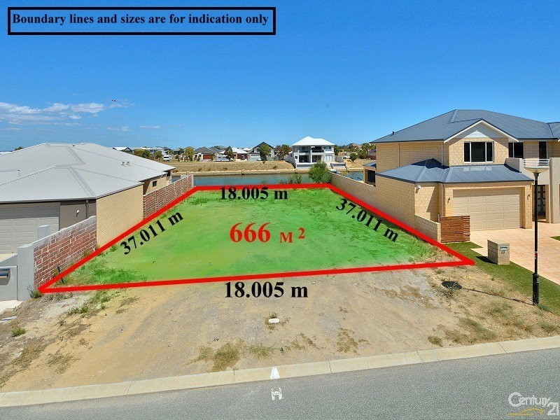 41 Waterlily Drive, Dudley Park WA 6210