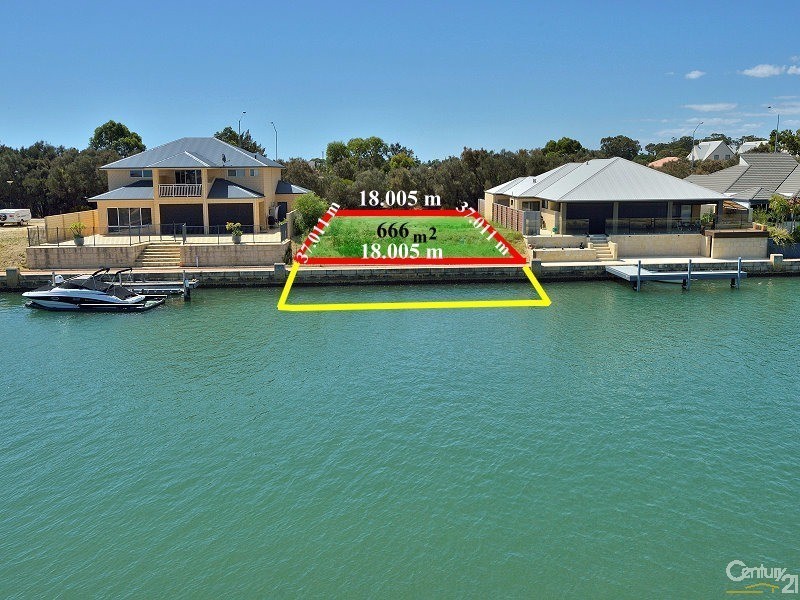 41 Waterlily Drive, Dudley Park WA 6210