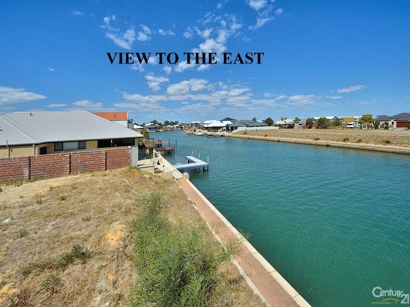 41 Waterlily Drive, Dudley Park WA 6210