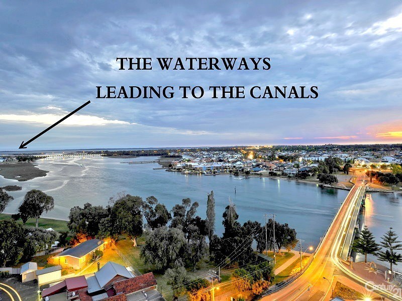 41 Waterlily Drive, Dudley Park WA 6210