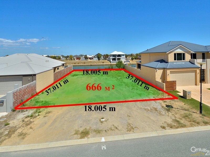 41 Waterlily Drive, Dudley Park WA 6210