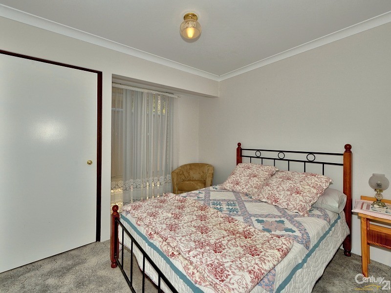 23 Peelwood Parade, Halls Head WA 6210