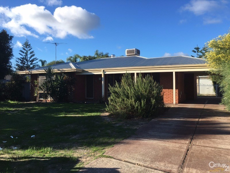 3 Feluga Court, Greenfields WA 6210