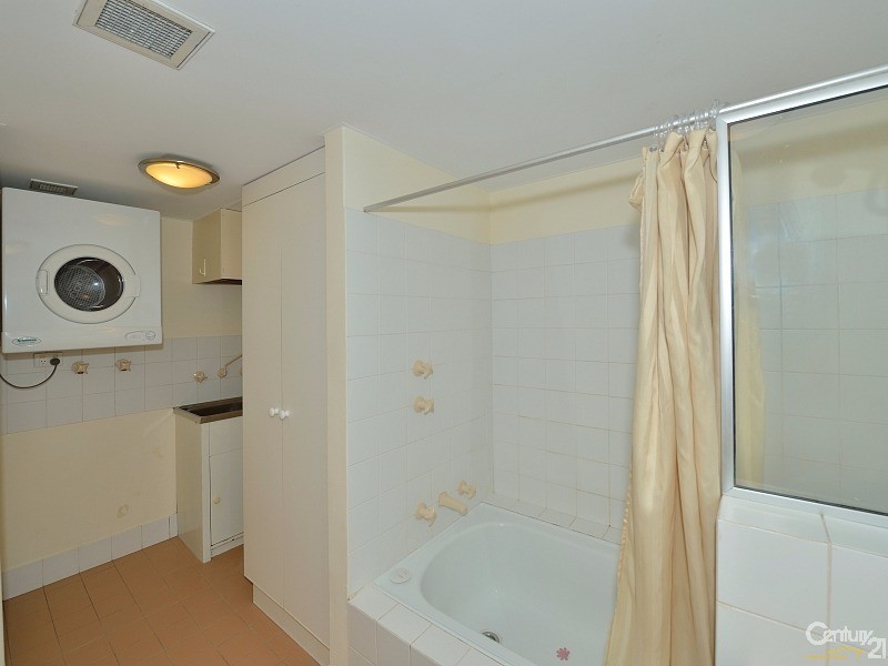 17/132 Mandurah Terrace, Mandurah WA 6210