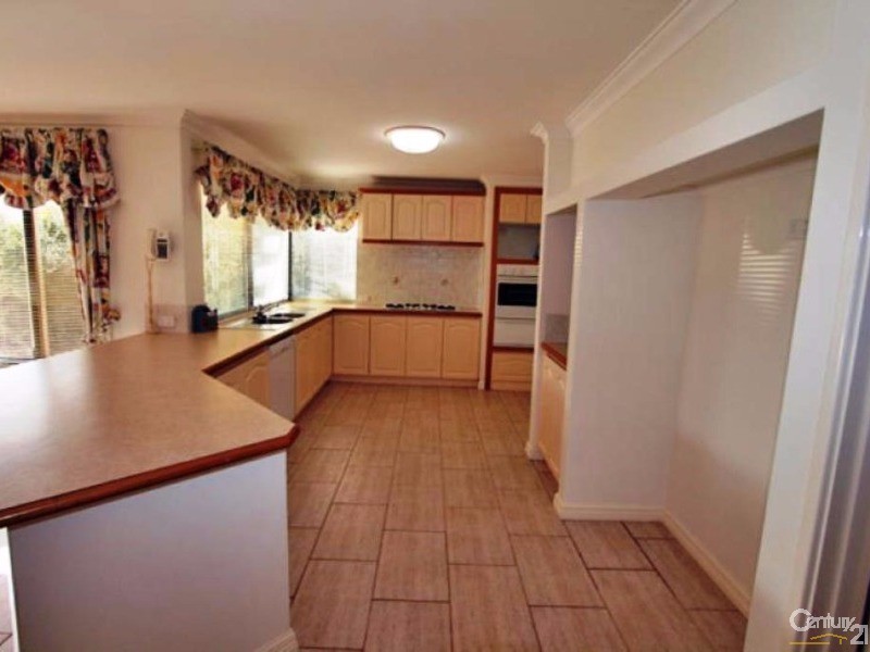 21 Magnetic Square, Halls Head WA 6210