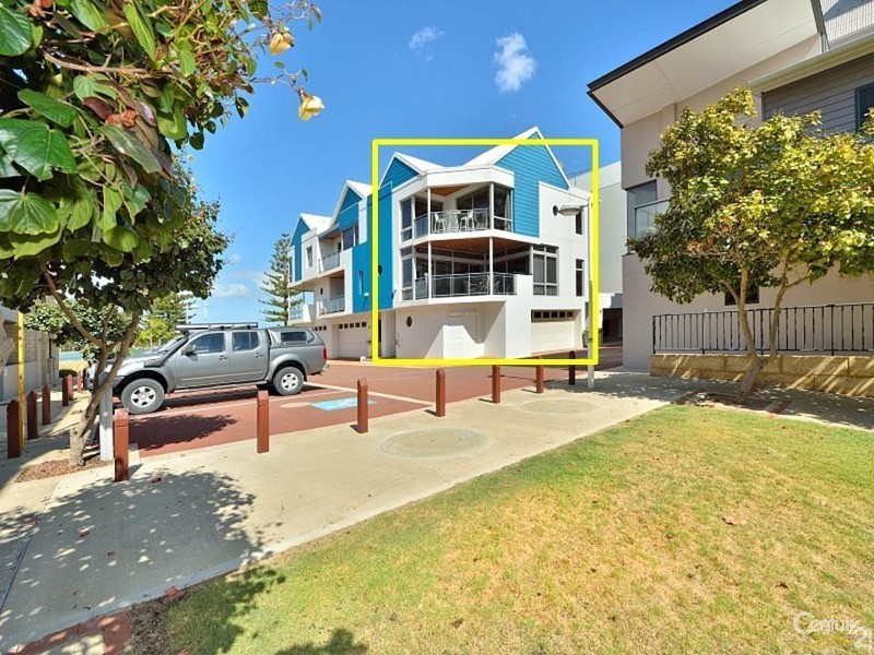 3/20 Vivaldi Drive, Mandurah WA 6210