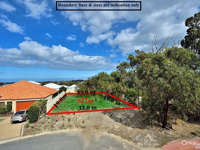 17 Mingenew Court, Dawesville WA 6211