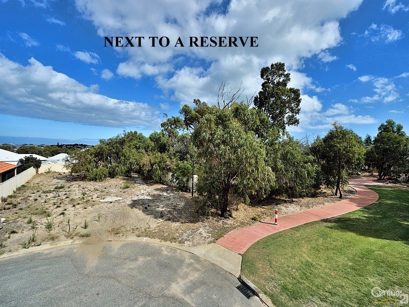 17 Mingenew Court, Dawesville WA 6211