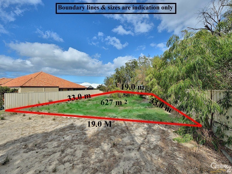 17 Mingenew Court, Dawesville WA 6211