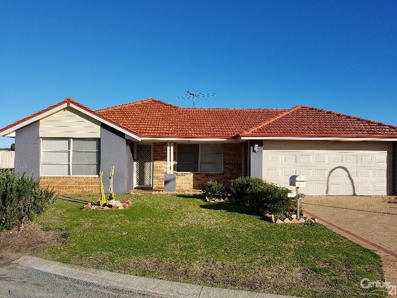 18 Turtle Way, Dawesville WA 6211