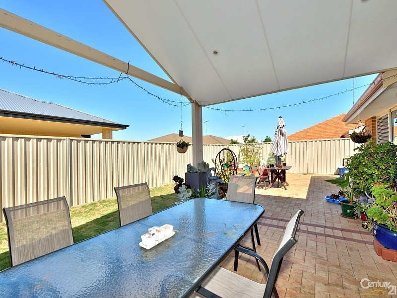 18 Turtle Way, Dawesville WA 6211