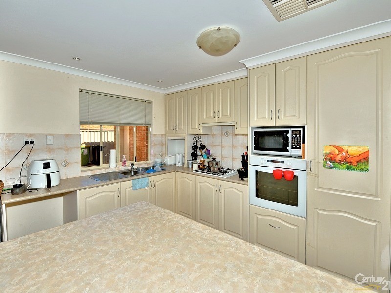 18 Turtle Way, Dawesville WA 6211