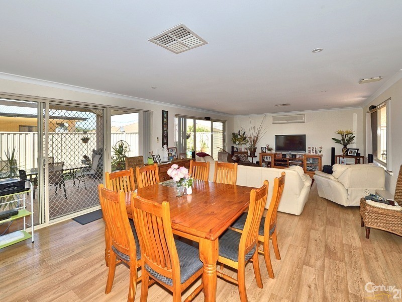 18 Turtle Way, Dawesville WA 6211