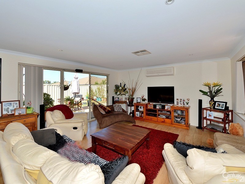 18 Turtle Way, Dawesville WA 6211