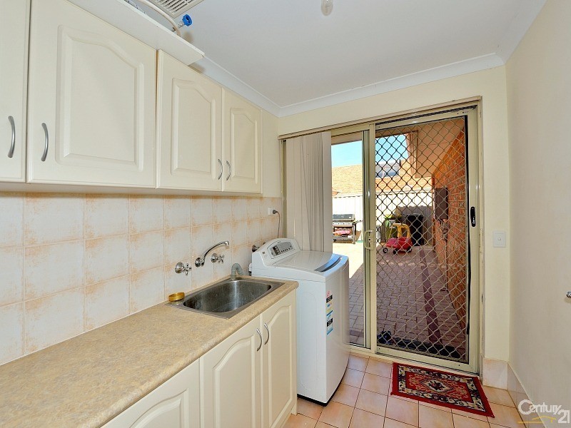 18 Turtle Way, Dawesville WA 6211