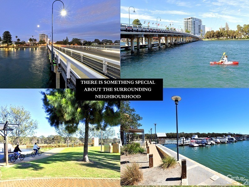 16 Brouwer Trail, Dudley Park WA 6210