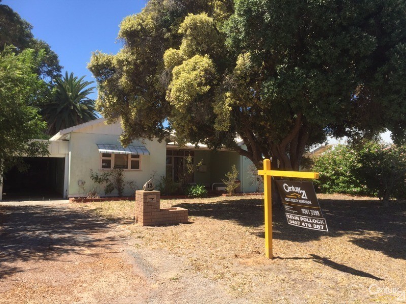 12 and 10 Cygni Street, Mandurah WA 6210