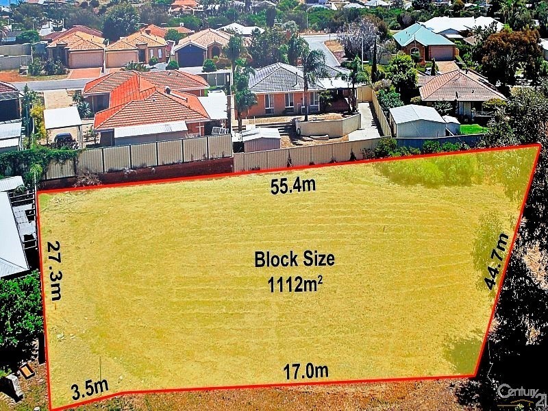 2 La Gavas Court, Halls Head WA 6210