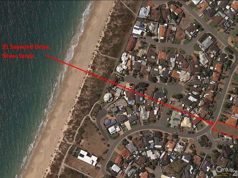 31 Seawind Drive, Silver Sands WA 6210