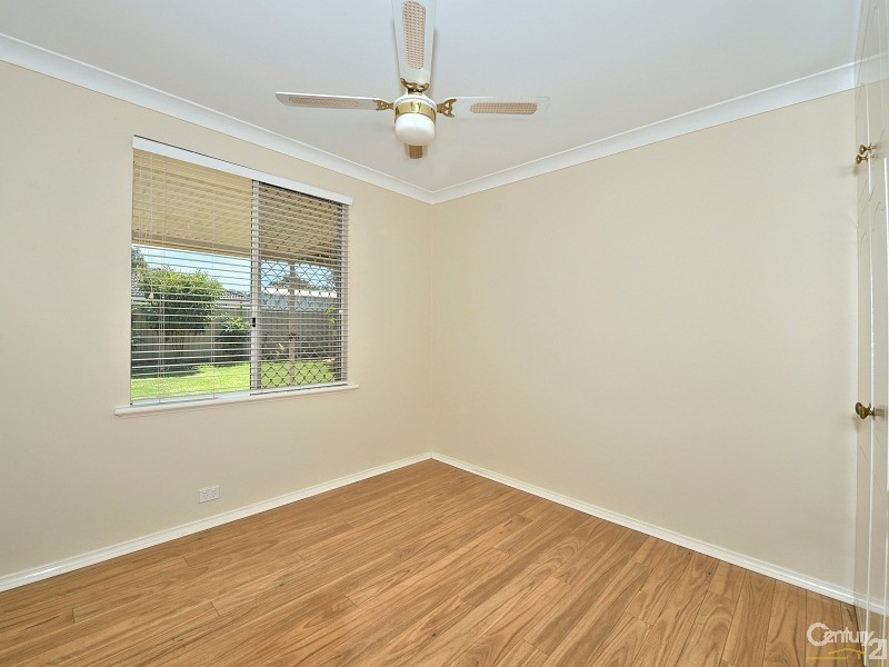 81 Mississippi Drive, Greenfields WA 6210